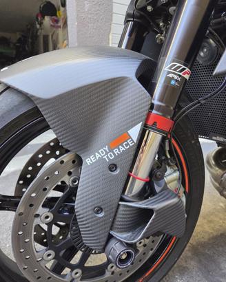 Super Duke 1290 R Carbonio KTM Power Parts