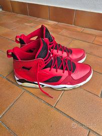 nike jordan flight club 91 tg 45