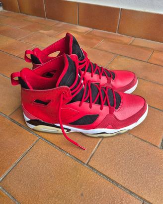 nike jordan flight club 91 tg 45