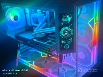 PC gamin
