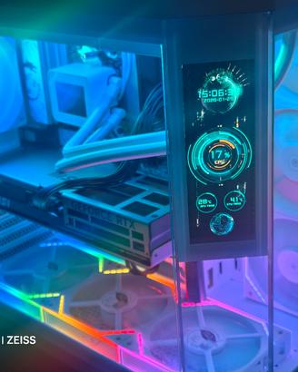 PC gamin