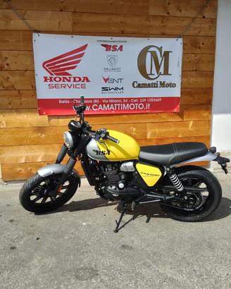BSA Bantam 350 Bantam 350