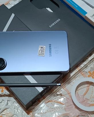 Galaxy S26 ultra 512GB cobalt violet 