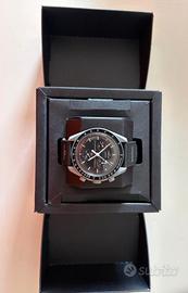 MoonSwatch Omega x Swatch Mission to the Moon 