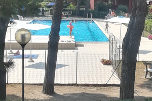 Lido delle Nazioni Lastminute 7/30.9