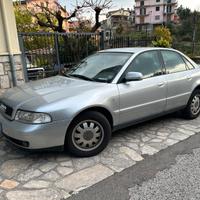A4 1.9 tdi
