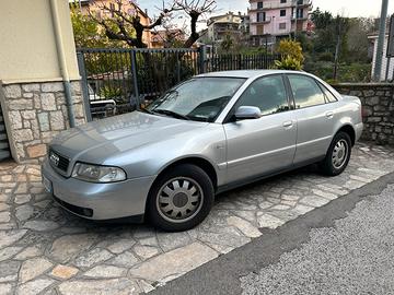 A4 1.9 tdi