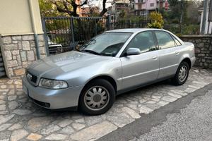 A4 1.9 tdi