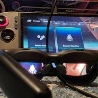 VITURE Occhiali XR Luma PRO