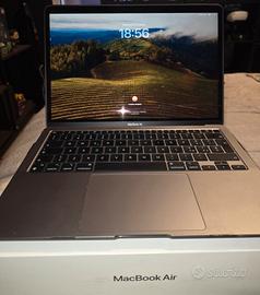 Apple MacBook Air 13"