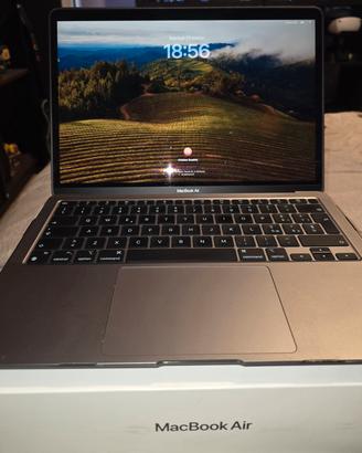 Apple MacBook Air 13"