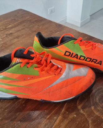 Scarpe da calcio 
