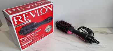Spazzola lisciante Revlon