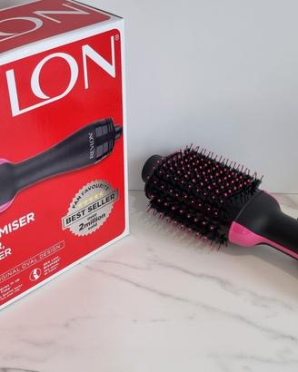 Spazzola lisciante Revlon