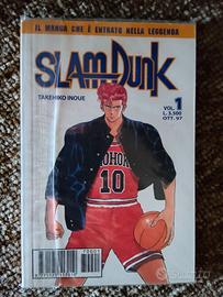 SlamDunk