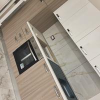CUCINA NUOVA