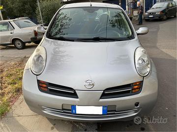 Nissan Micra 1.5 dCi