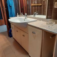 Mobile bagno completo