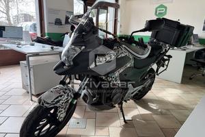 Honda NC 700 X ABS (2012-2014)