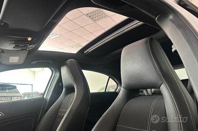 Mercedes classe a180 cdi neopatentati