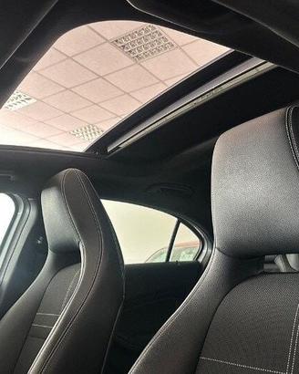 Mercedes classe a180 cdi neopatentati