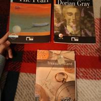 Libri classici in lingua inglese 