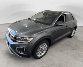 Volkswagen T-Roc 1.0 TSI Edition Plus