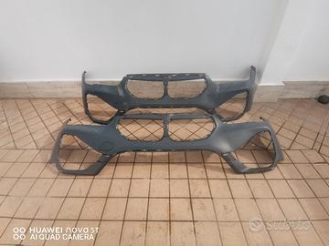 Bmw X1 F48 Lift Paraurti 2019-2022 NUOVO ORGINALE 