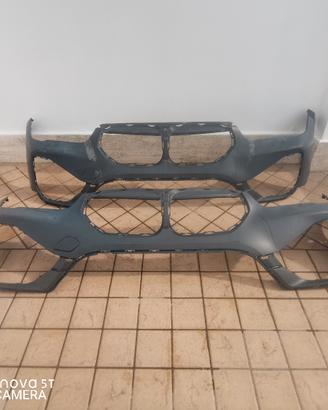 Bmw X1 F48 Lift Paraurti 2019-2022 NUOVO ORGINALE 