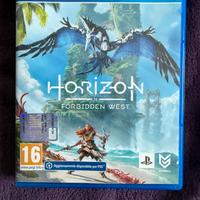 Horizon Forbidden West