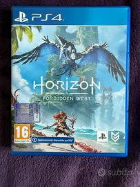 Horizon Forbidden West