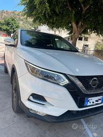 Nissan Qashqai N-Connecta