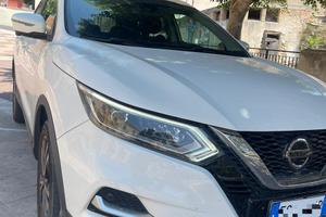 Nissan Qashqai N-Connecta