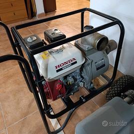 Motopompa Honda WB30XT