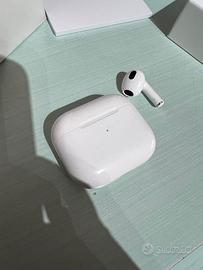 AirPods 4 singolo destro Apple