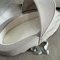 Babynest marca bamboom