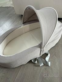 Babynest marca bamboom