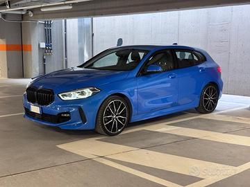 BMW 118d