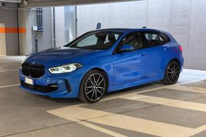 BMW 118d