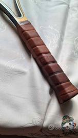 Racchetta vintage Snauwaert Graphite Dyno