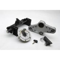 KIT BLOCCHETTO CHIAVE ACCENSIONE SERRATURE BMW R 8