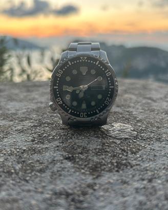 Citizen NY0040