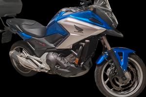 Honda NC 750X