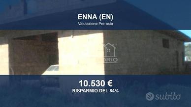 Immobile in asta di 4046 m² a Enna