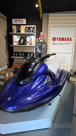 Yamaha Gp 1200 moto d'acqua