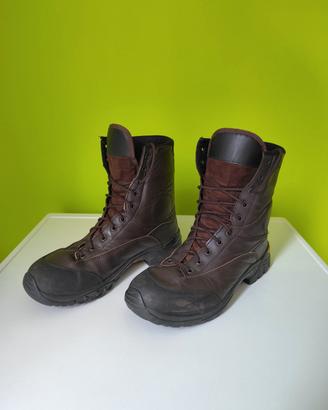 Anfibi militari S. Martin 42
