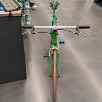 Bici fixed