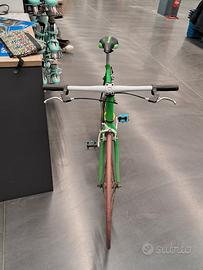 Bici fixed
