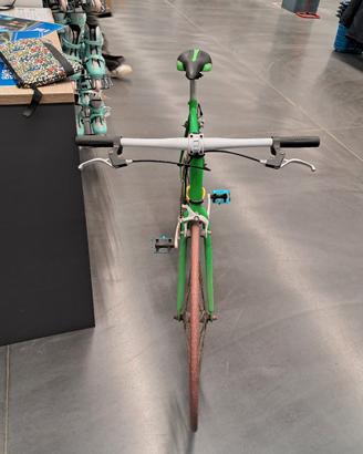 Bici fixed