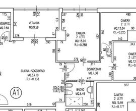 Cordenons nuova realizzazione